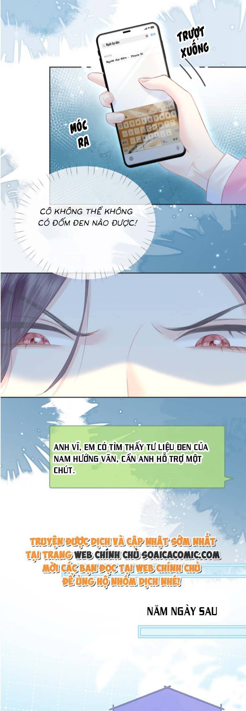 Ta Ở Hiện Đại Làm Đại Boss Chap 51 - Next Chap 52