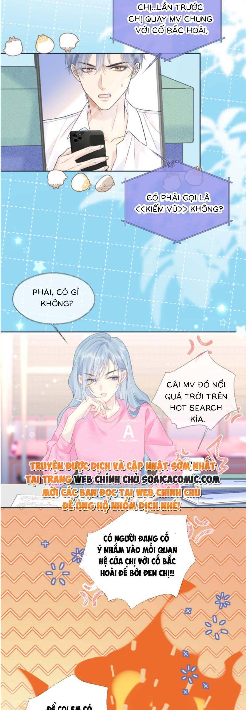 Ta Ở Hiện Đại Làm Đại Boss Chap 51 - Next Chap 52
