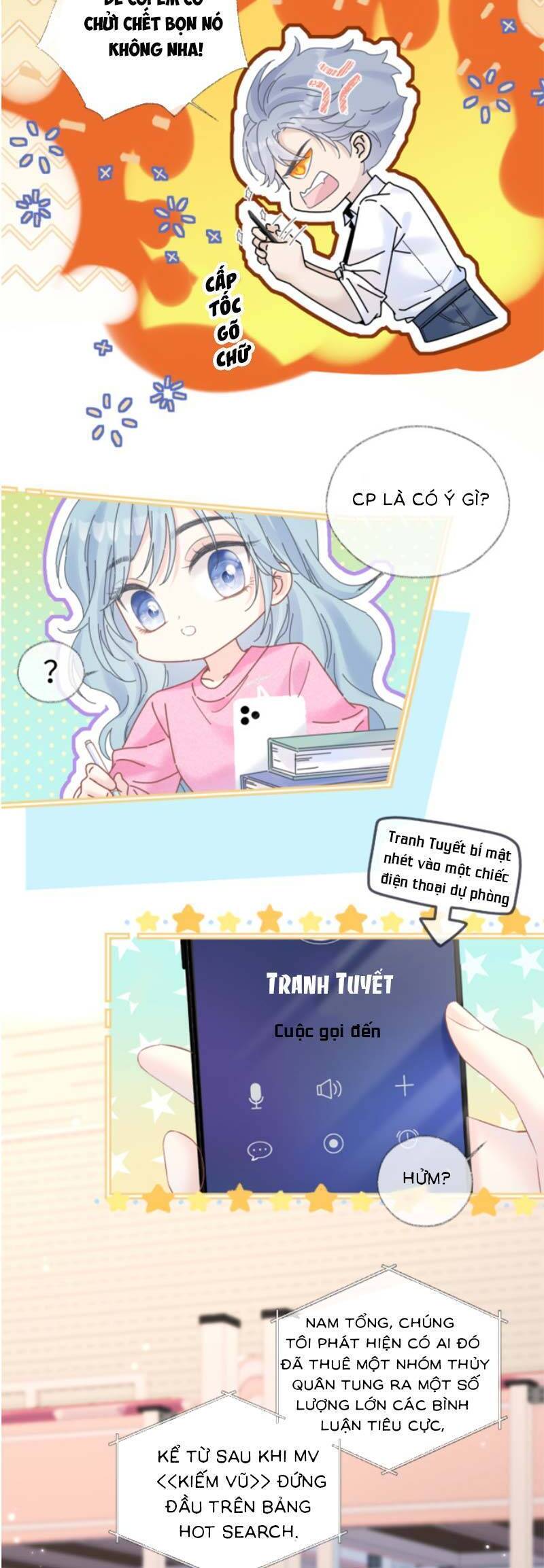 Ta Ở Hiện Đại Làm Đại Boss Chap 51 - Next Chap 52