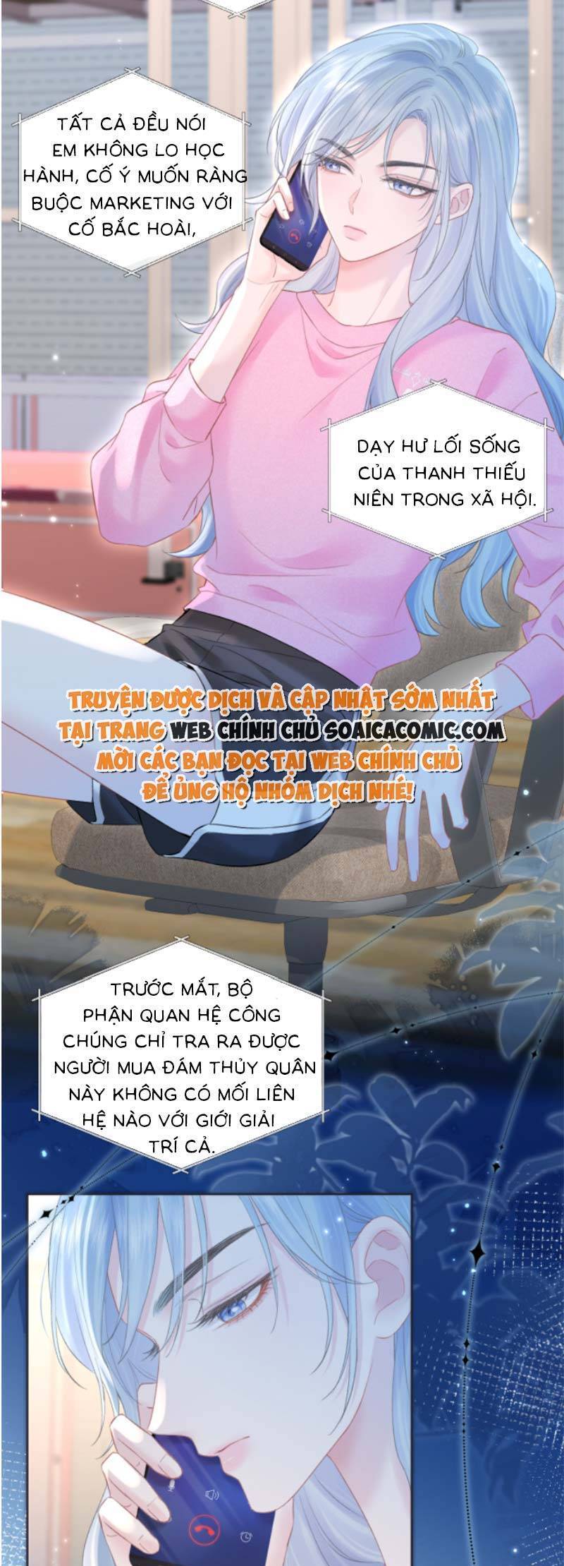 Ta Ở Hiện Đại Làm Đại Boss Chap 51 - Next Chap 52