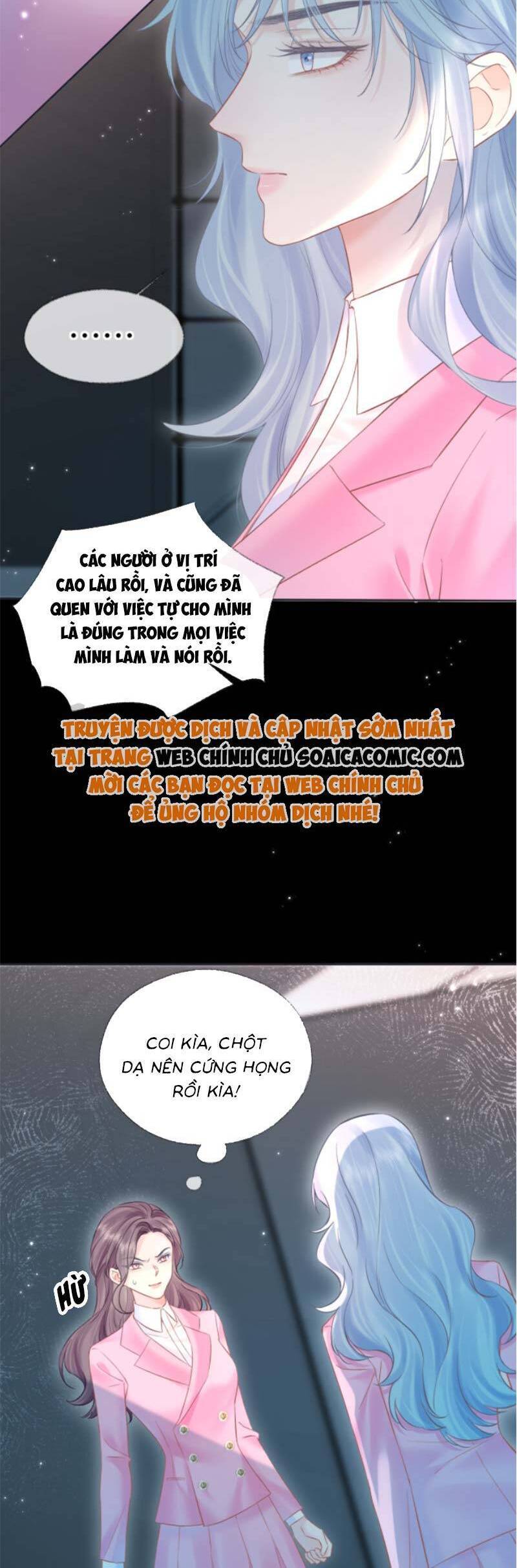 Ta Ở Hiện Đại Làm Đại Boss Chap 51 - Next Chap 52
