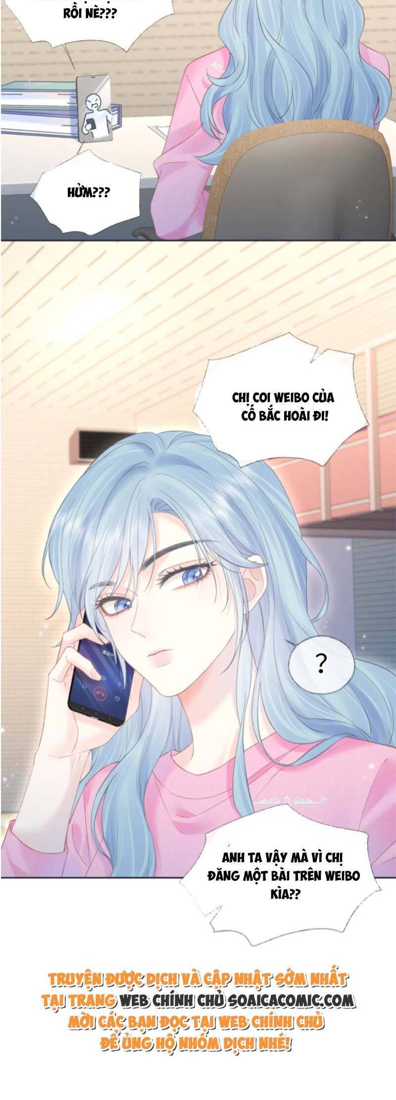 Ta Ở Hiện Đại Làm Đại Boss Chap 51 - Next Chap 52