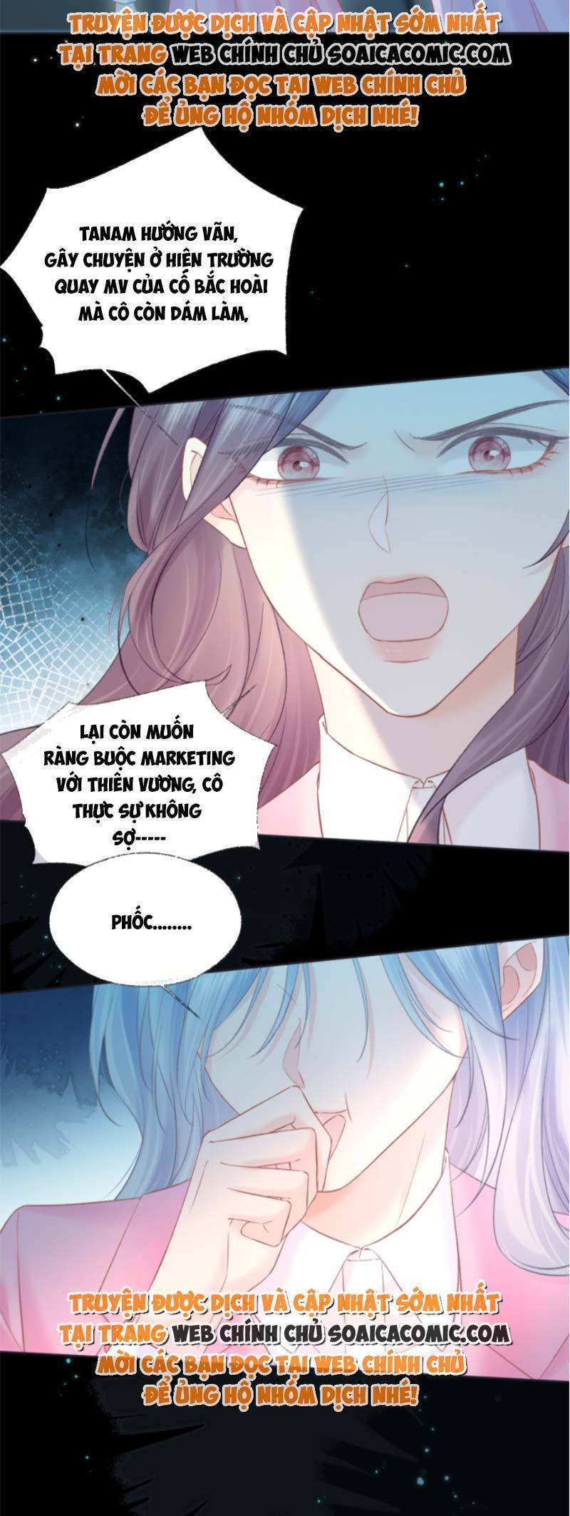 Ta Ở Hiện Đại Làm Đại Boss Chap 51 - Next Chap 52