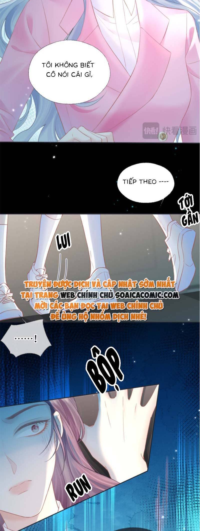 Ta Ở Hiện Đại Làm Đại Boss Chap 51 - Next Chap 52