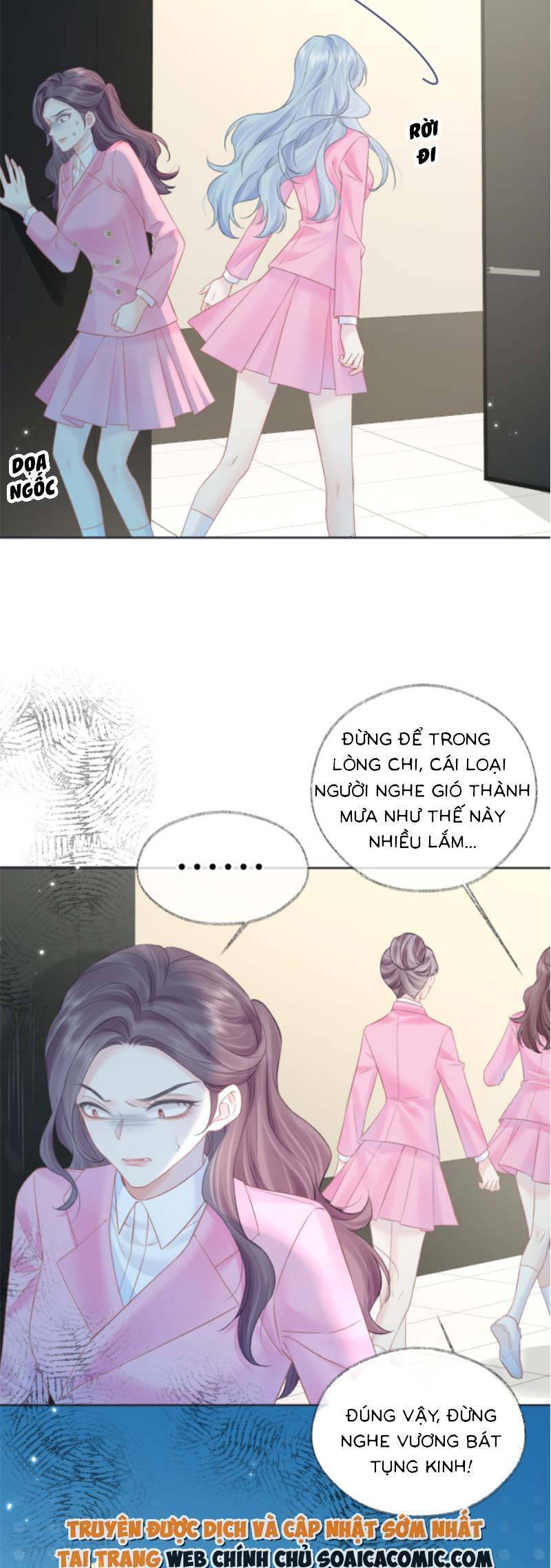 Ta Ở Hiện Đại Làm Đại Boss Chap 51 - Next Chap 52