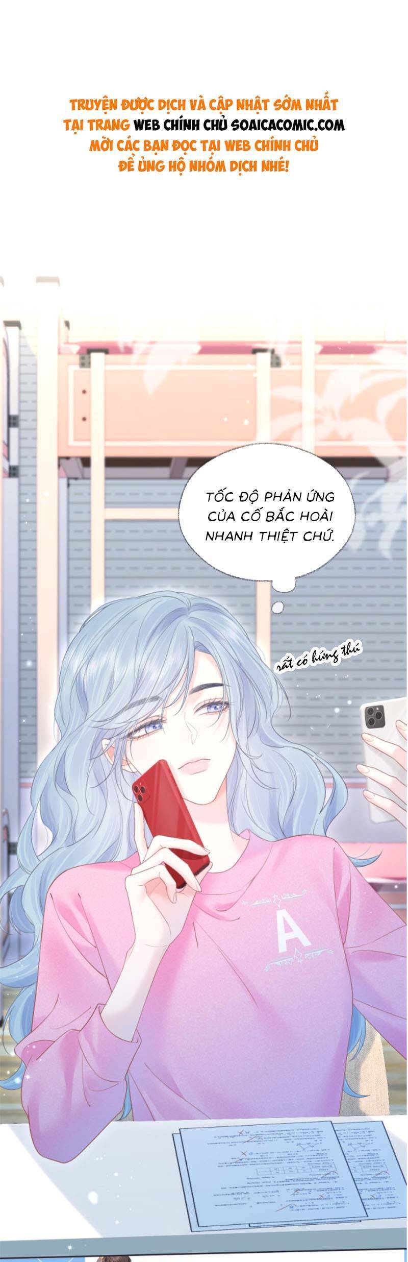 Ta Ở Hiện Đại Làm Đại Boss Chap 52 - Next Chap 53