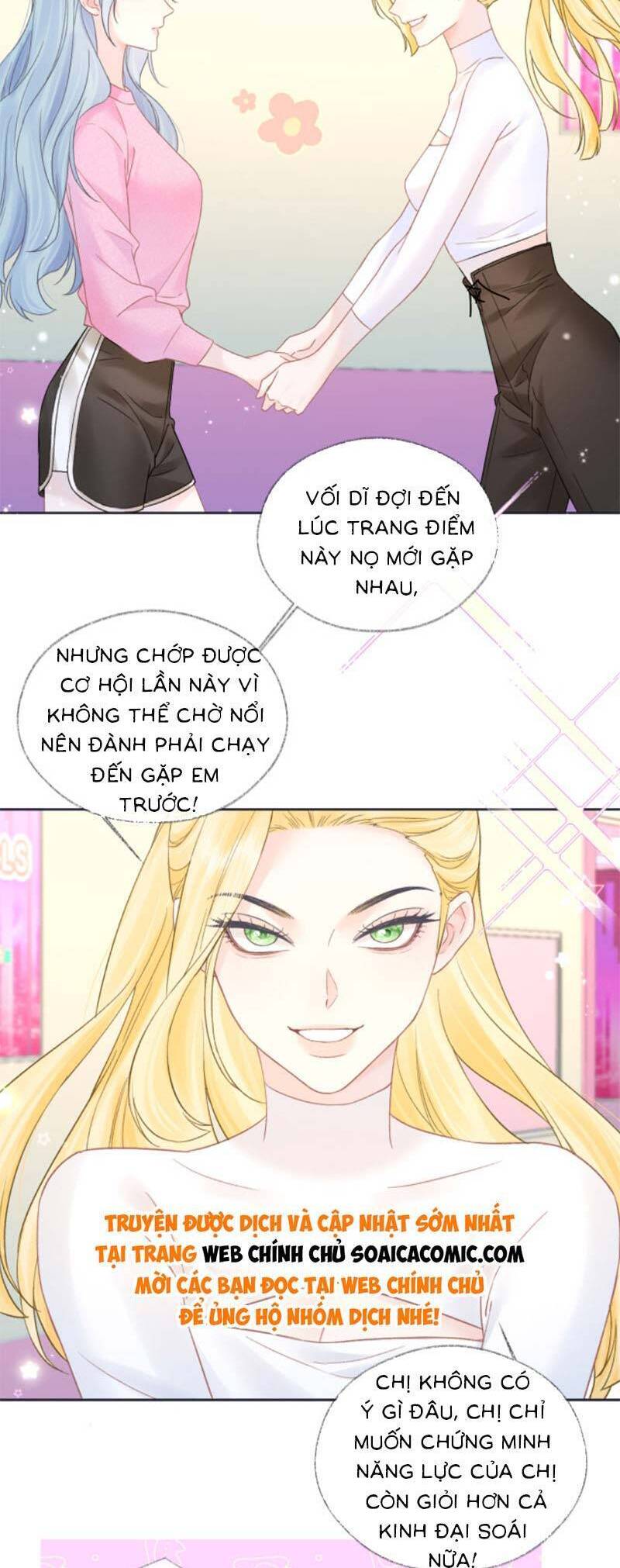 Ta Ở Hiện Đại Làm Đại Boss Chap 52 - Next Chap 53