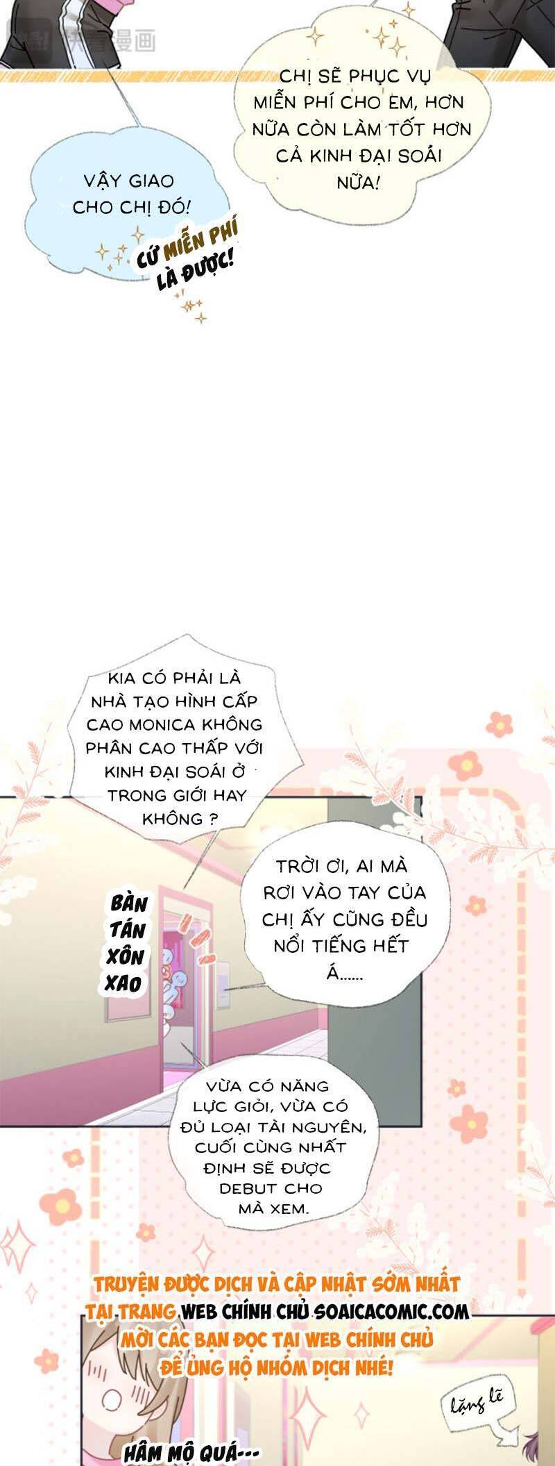 Ta Ở Hiện Đại Làm Đại Boss Chap 52 - Next Chap 53