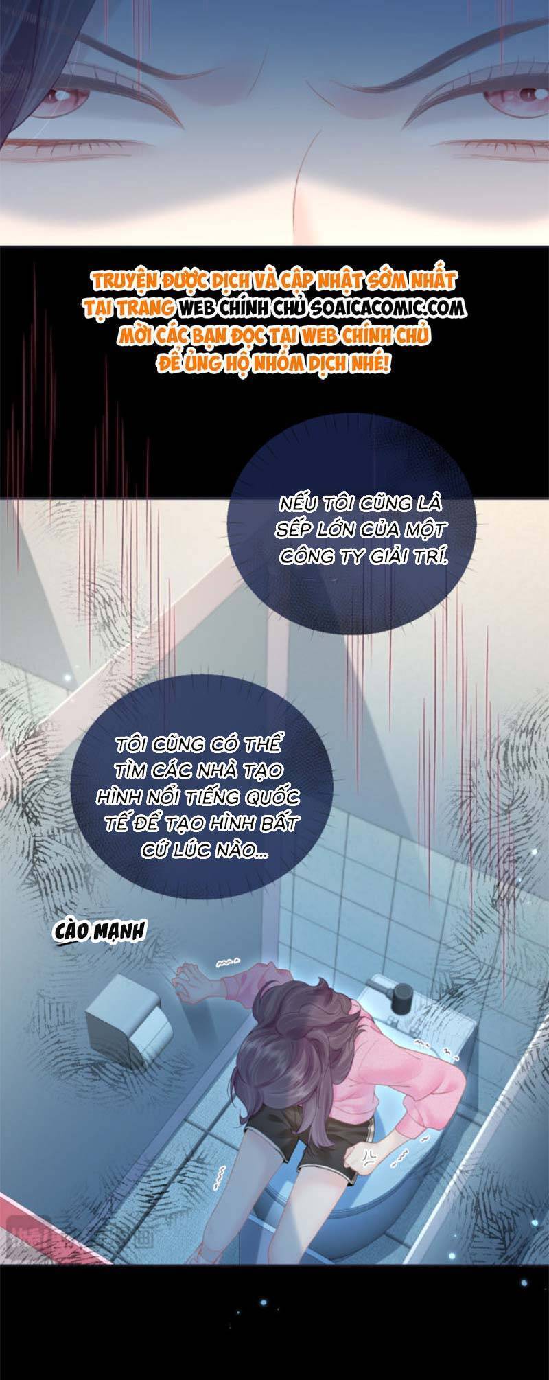 Ta Ở Hiện Đại Làm Đại Boss Chap 52 - Next Chap 53