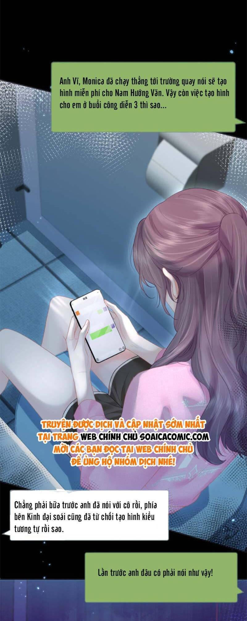 Ta Ở Hiện Đại Làm Đại Boss Chap 52 - Next Chap 53