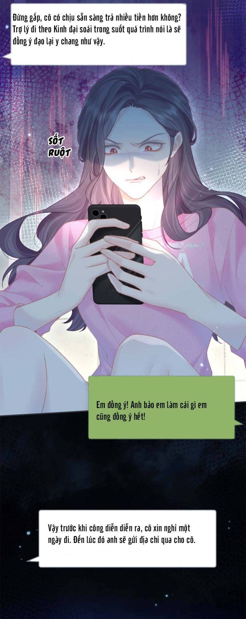 Ta Ở Hiện Đại Làm Đại Boss Chap 52 - Next Chap 53