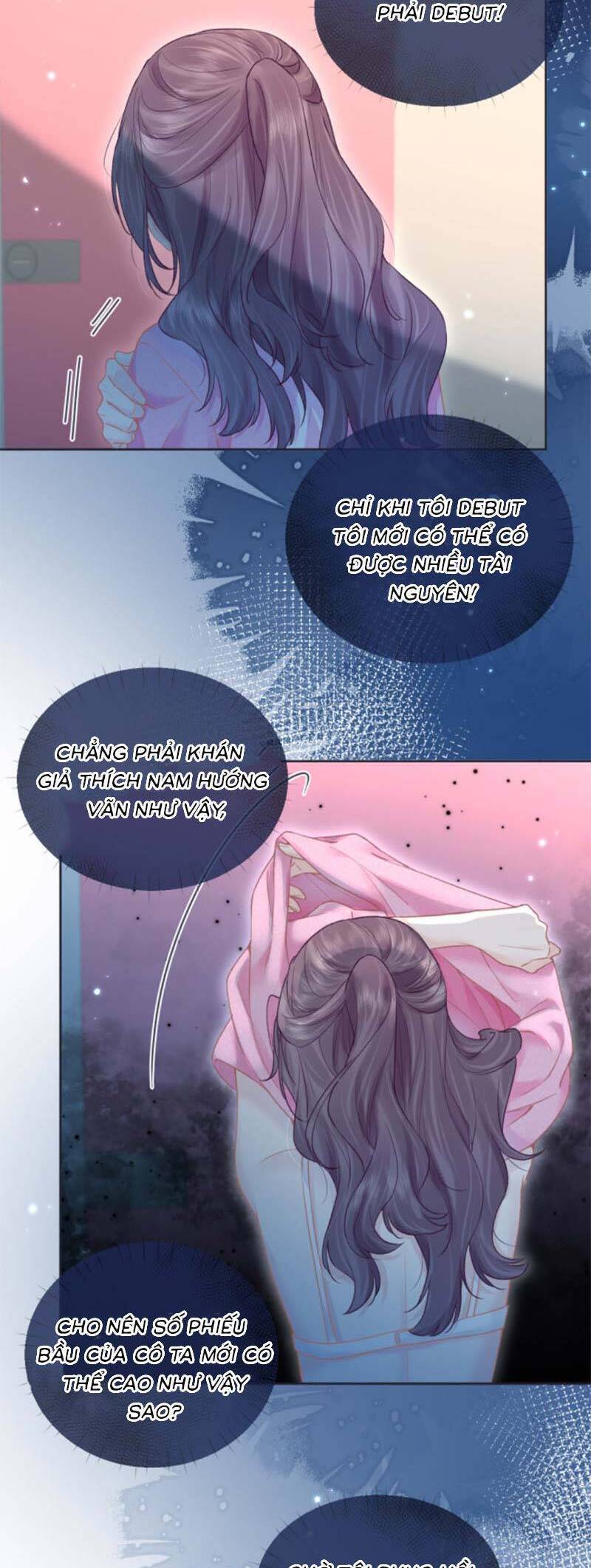 Ta Ở Hiện Đại Làm Đại Boss Chap 52 - Next Chap 53