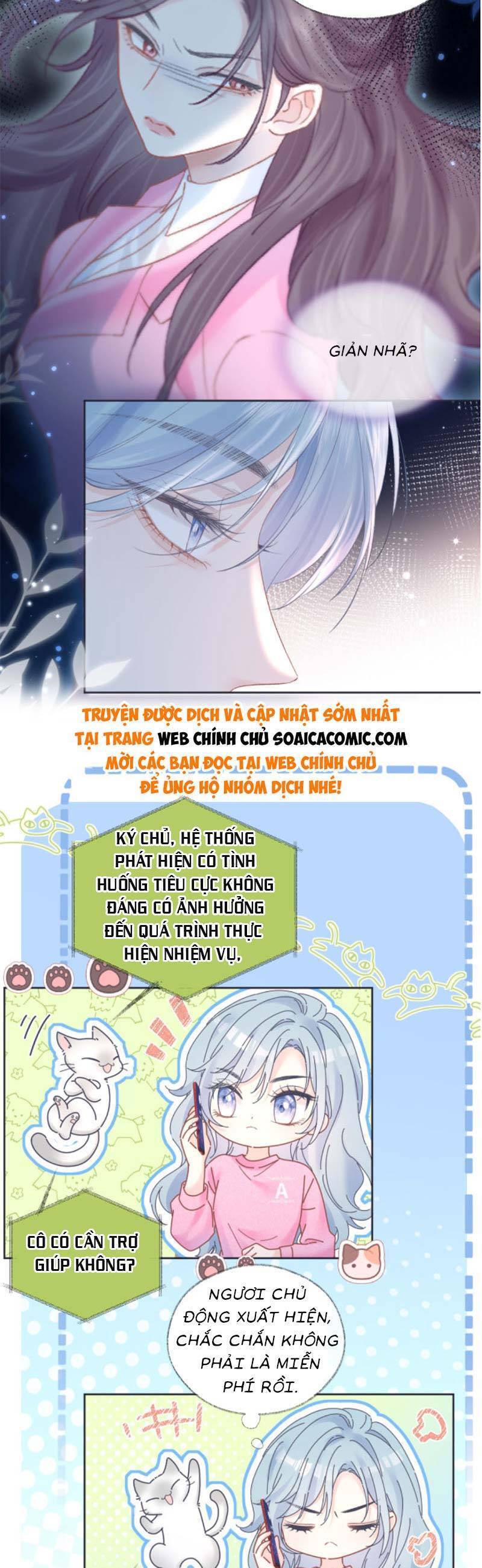 Ta Ở Hiện Đại Làm Đại Boss Chap 52 - Next Chap 53