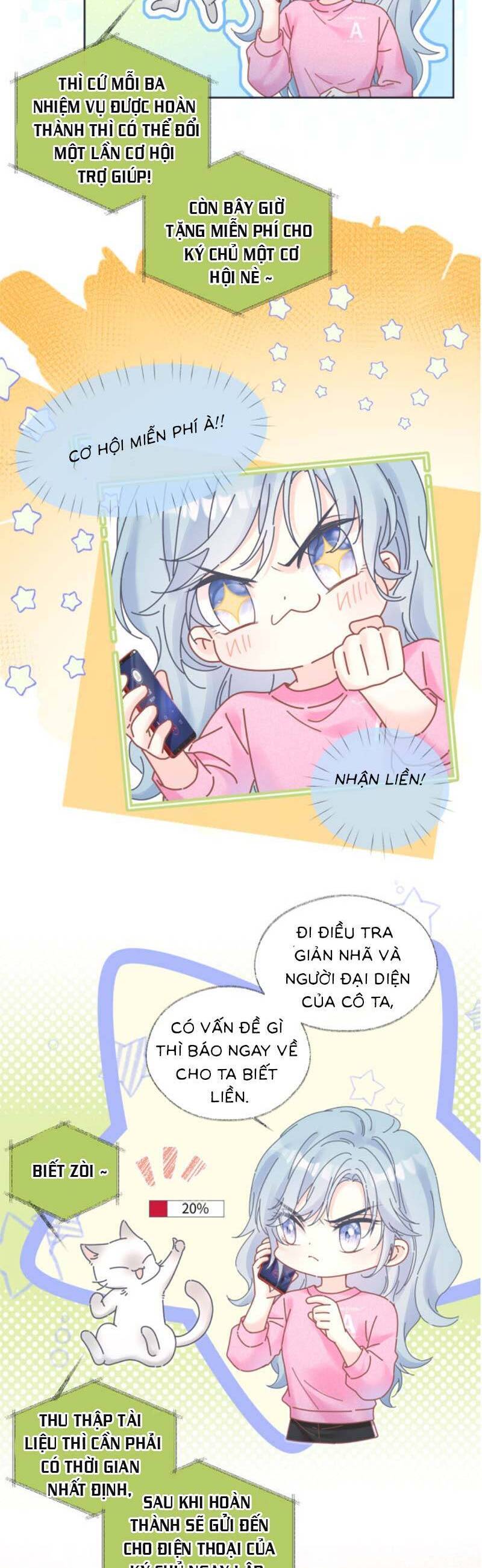 Ta Ở Hiện Đại Làm Đại Boss Chap 52 - Next Chap 53