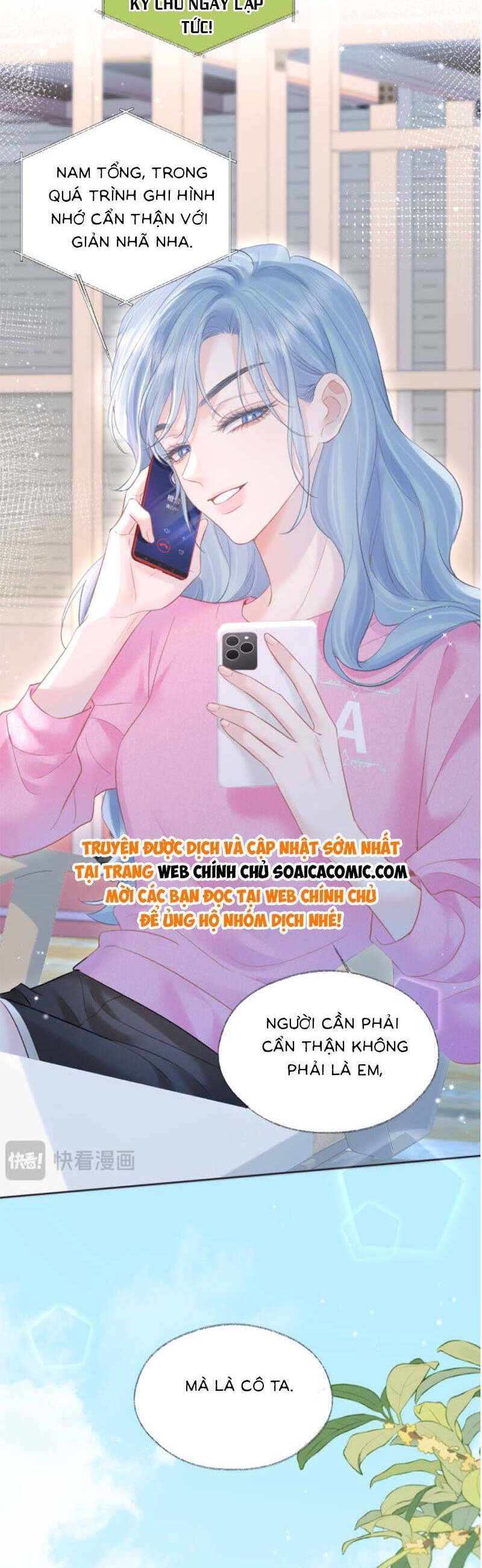 Ta Ở Hiện Đại Làm Đại Boss Chap 52 - Next Chap 53