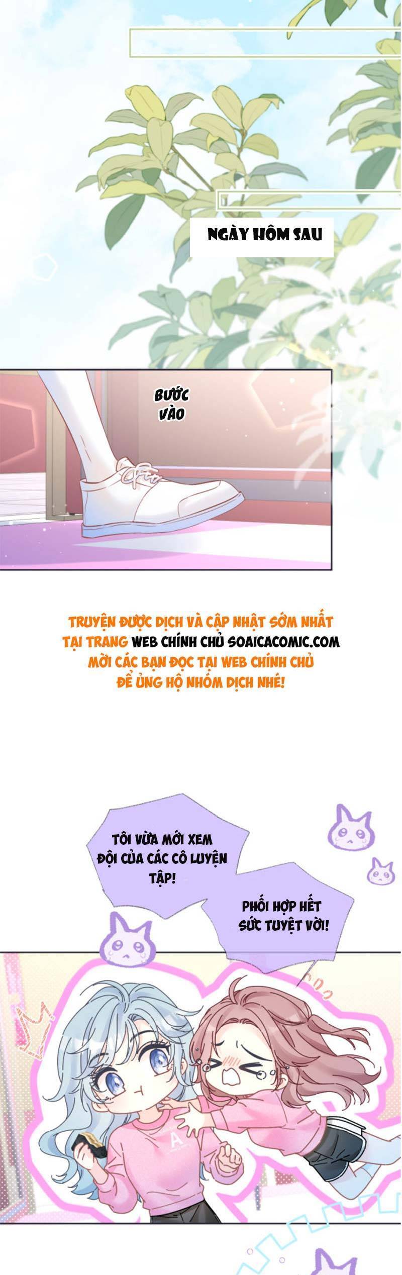 Ta Ở Hiện Đại Làm Đại Boss Chap 52 - Next Chap 53