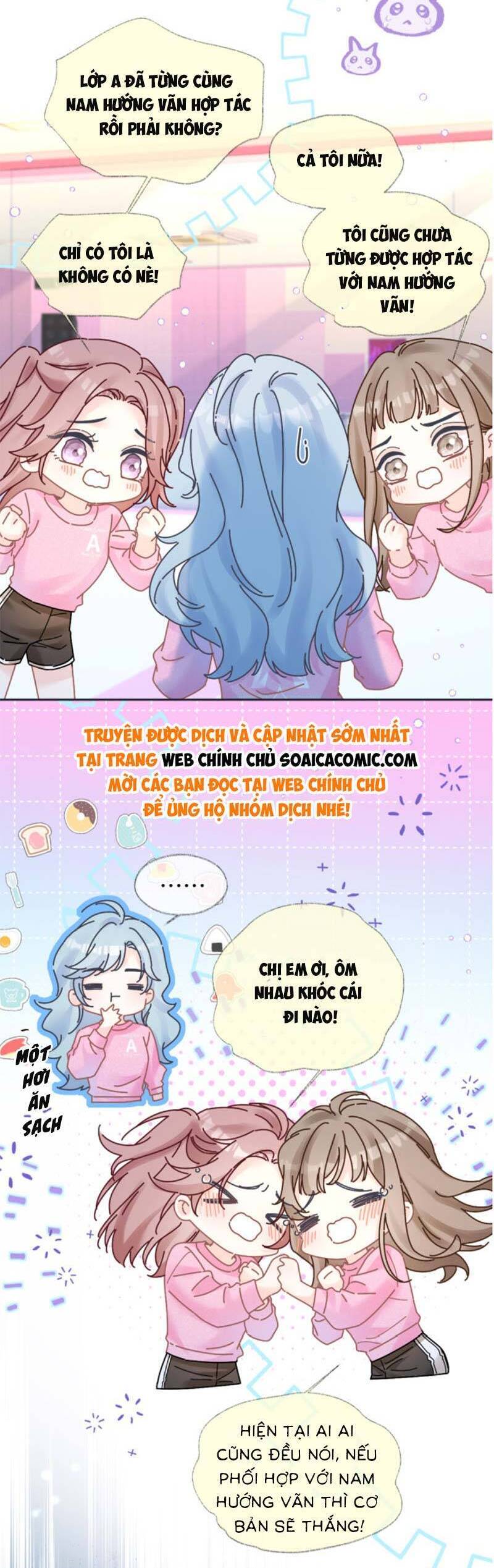 Ta Ở Hiện Đại Làm Đại Boss Chap 52 - Next Chap 53