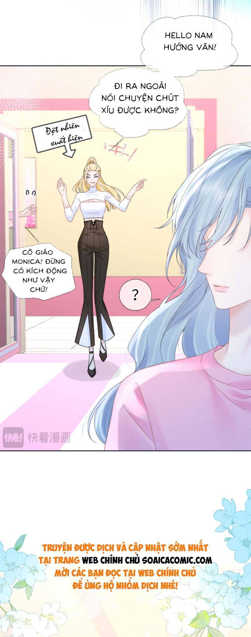 Ta Ở Hiện Đại Làm Đại Boss Chap 52 - Next Chap 53