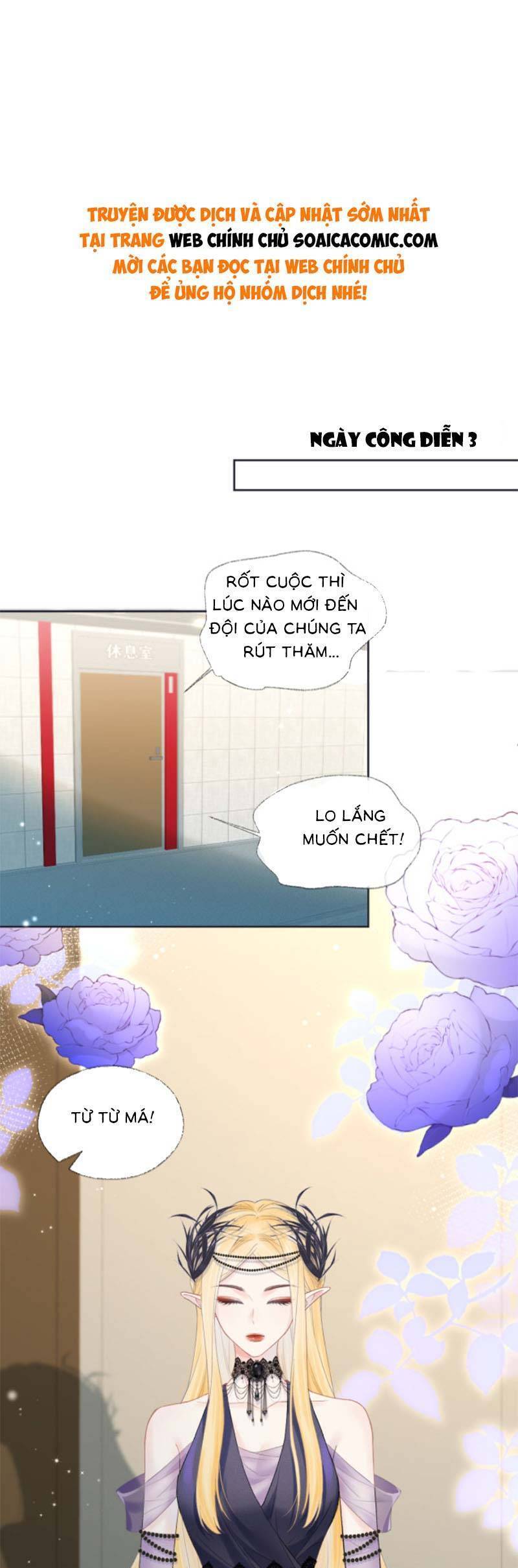 Ta Ở Hiện Đại Làm Đại Boss Chap 53 - Next Chap 54