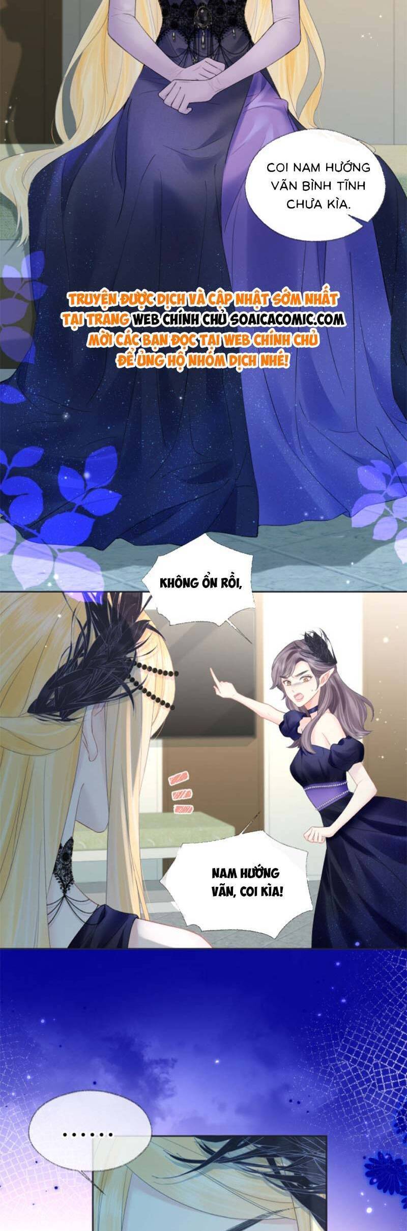 Ta Ở Hiện Đại Làm Đại Boss Chap 53 - Next Chap 54
