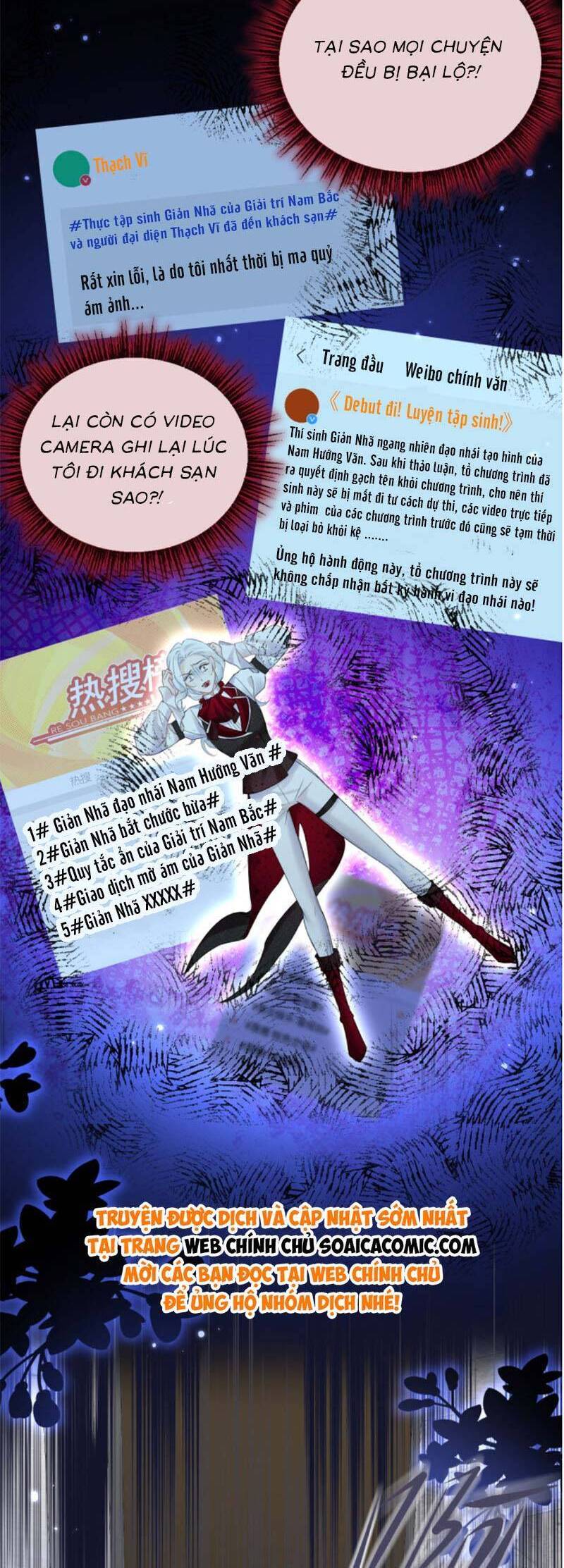 Ta Ở Hiện Đại Làm Đại Boss Chap 53 - Next Chap 54
