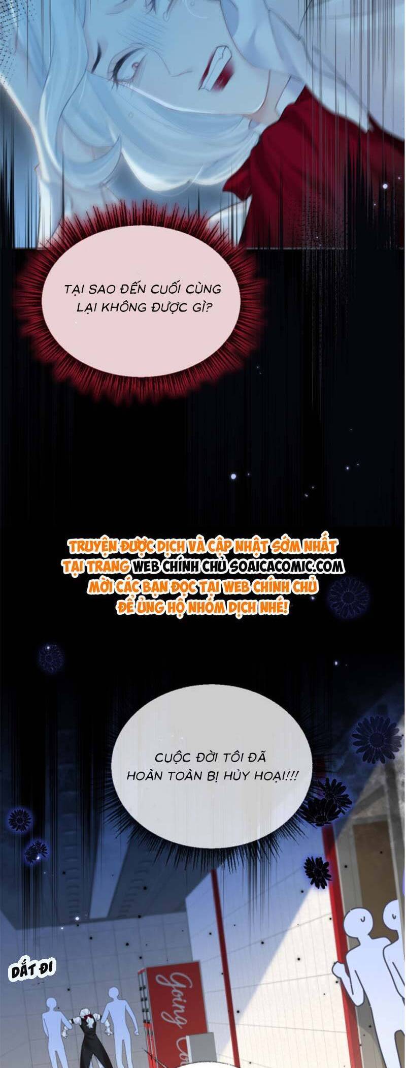 Ta Ở Hiện Đại Làm Đại Boss Chap 53 - Next Chap 54
