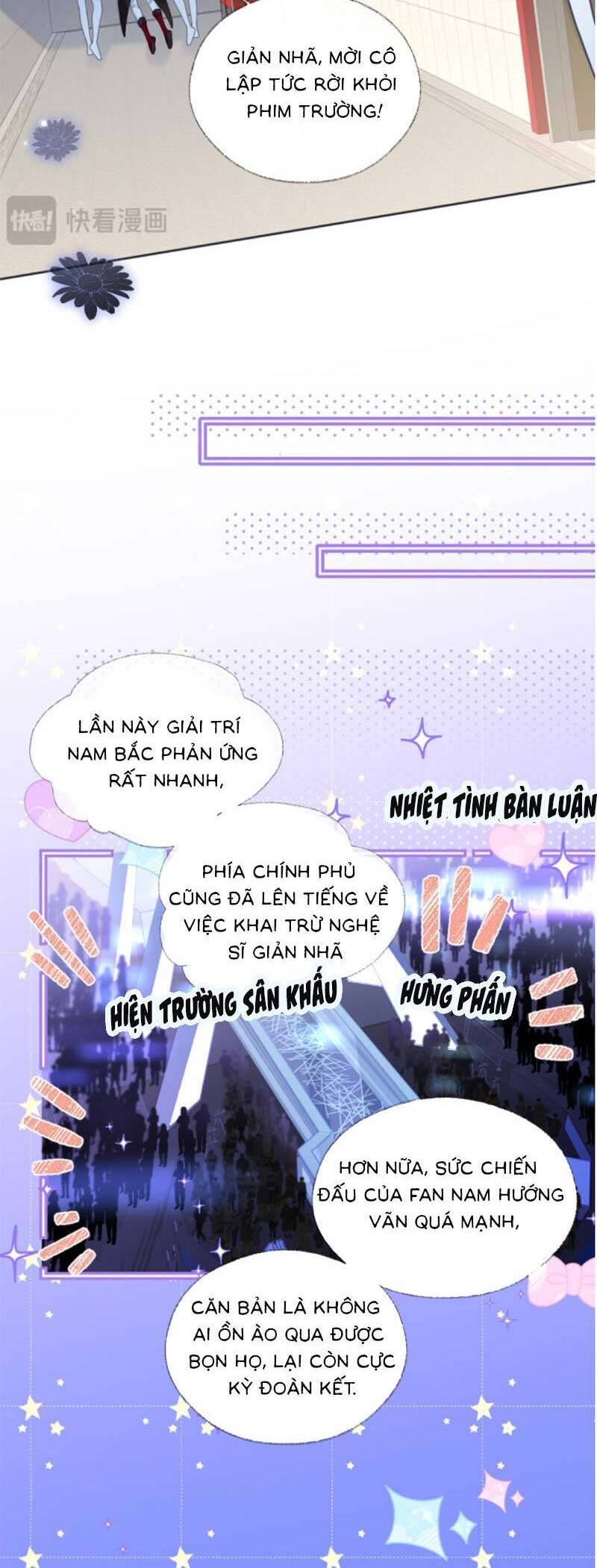 Ta Ở Hiện Đại Làm Đại Boss Chap 53 - Next Chap 54
