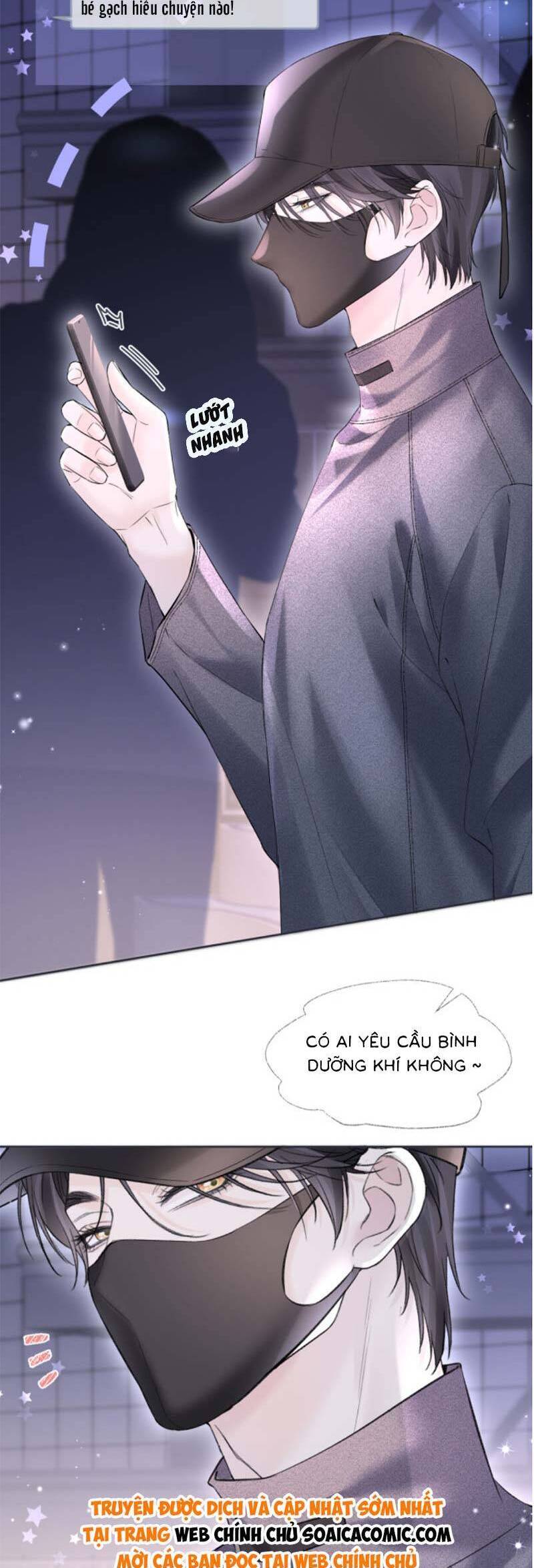 Ta Ở Hiện Đại Làm Đại Boss Chap 53 - Next Chap 54