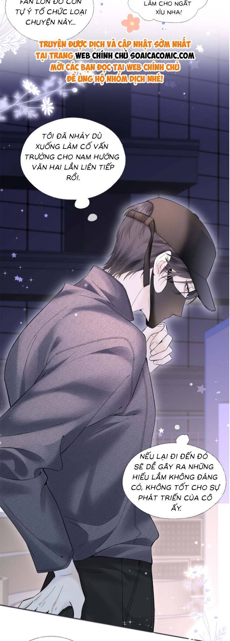 Ta Ở Hiện Đại Làm Đại Boss Chap 53 - Next Chap 54
