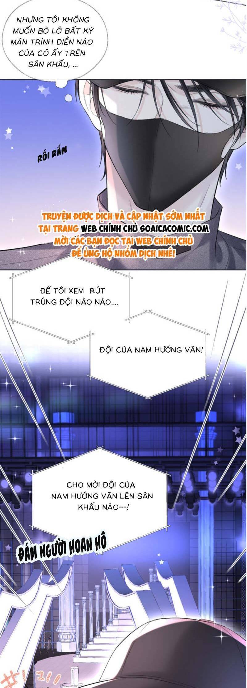 Ta Ở Hiện Đại Làm Đại Boss Chap 53 - Next Chap 54