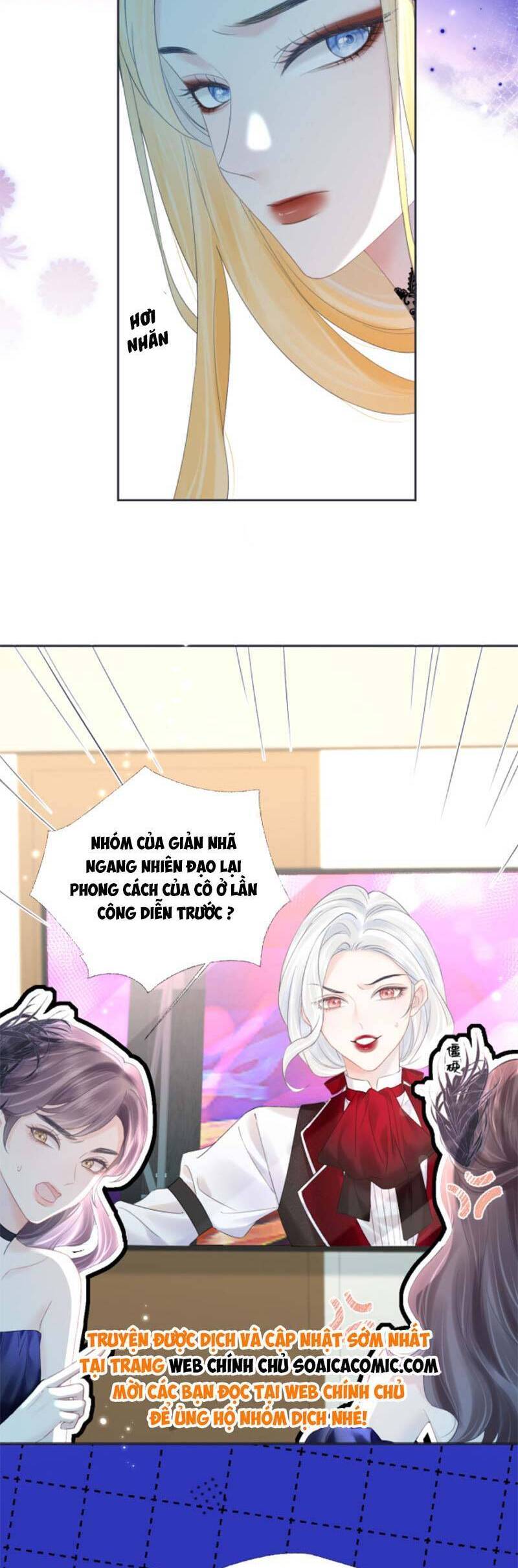 Ta Ở Hiện Đại Làm Đại Boss Chap 53 - Next Chap 54