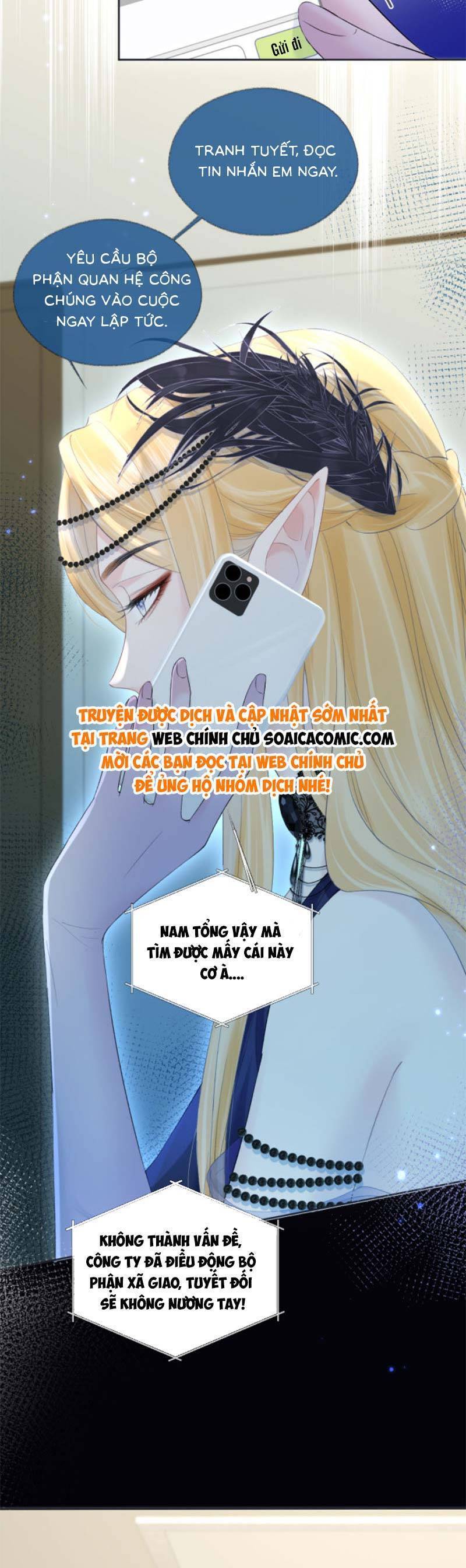 Ta Ở Hiện Đại Làm Đại Boss Chap 53 - Next Chap 54