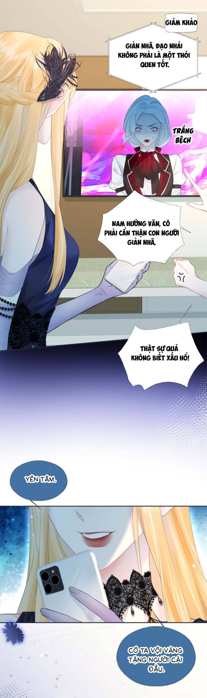 Ta Ở Hiện Đại Làm Đại Boss Chap 53 - Next Chap 54