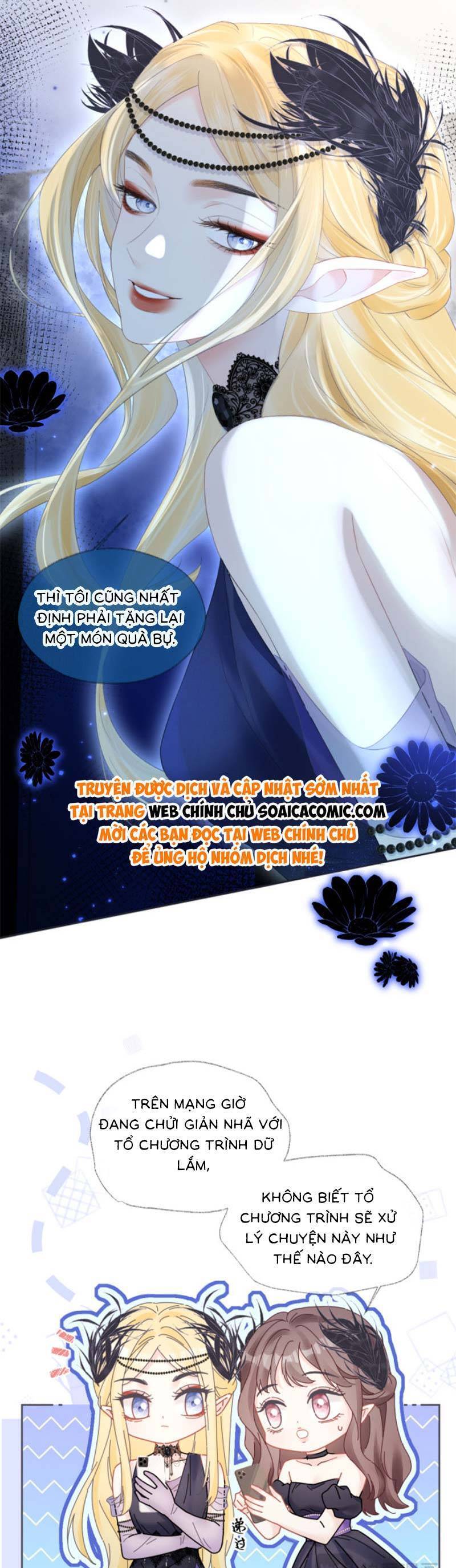 Ta Ở Hiện Đại Làm Đại Boss Chap 53 - Next Chap 54