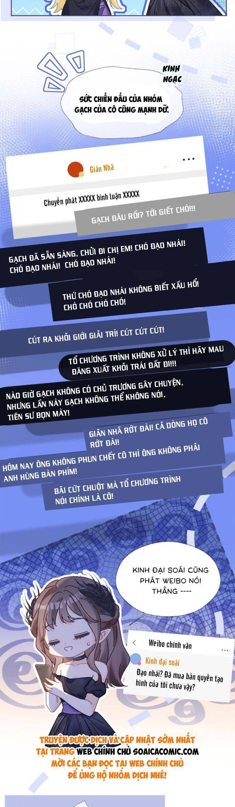 Ta Ở Hiện Đại Làm Đại Boss Chap 53 - Next Chap 54