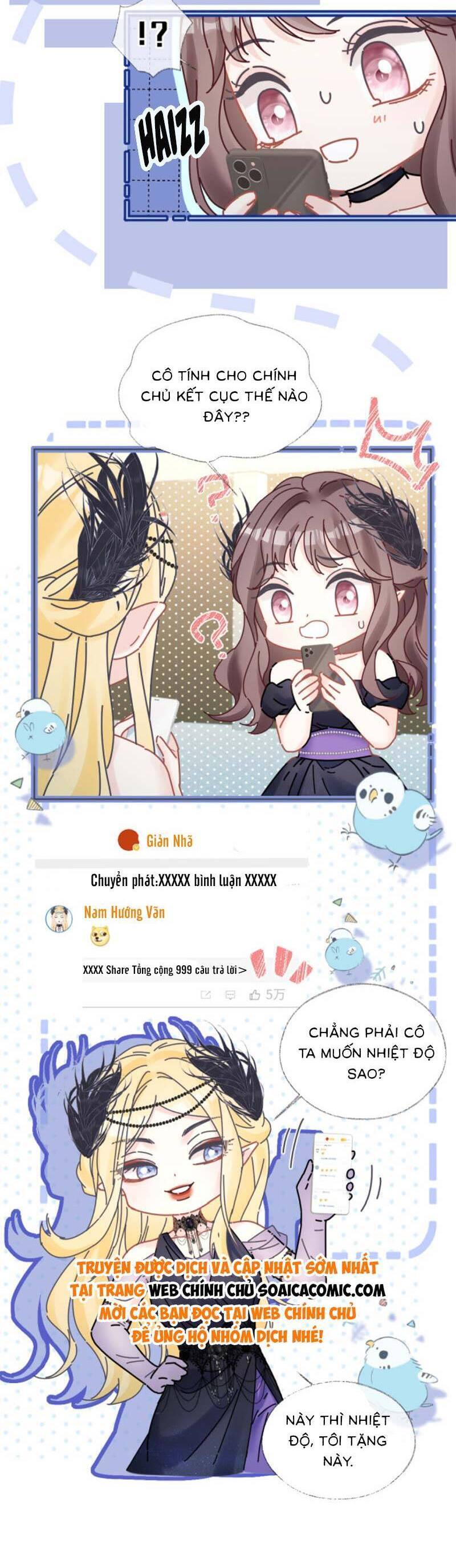 Ta Ở Hiện Đại Làm Đại Boss Chap 53 - Next Chap 54