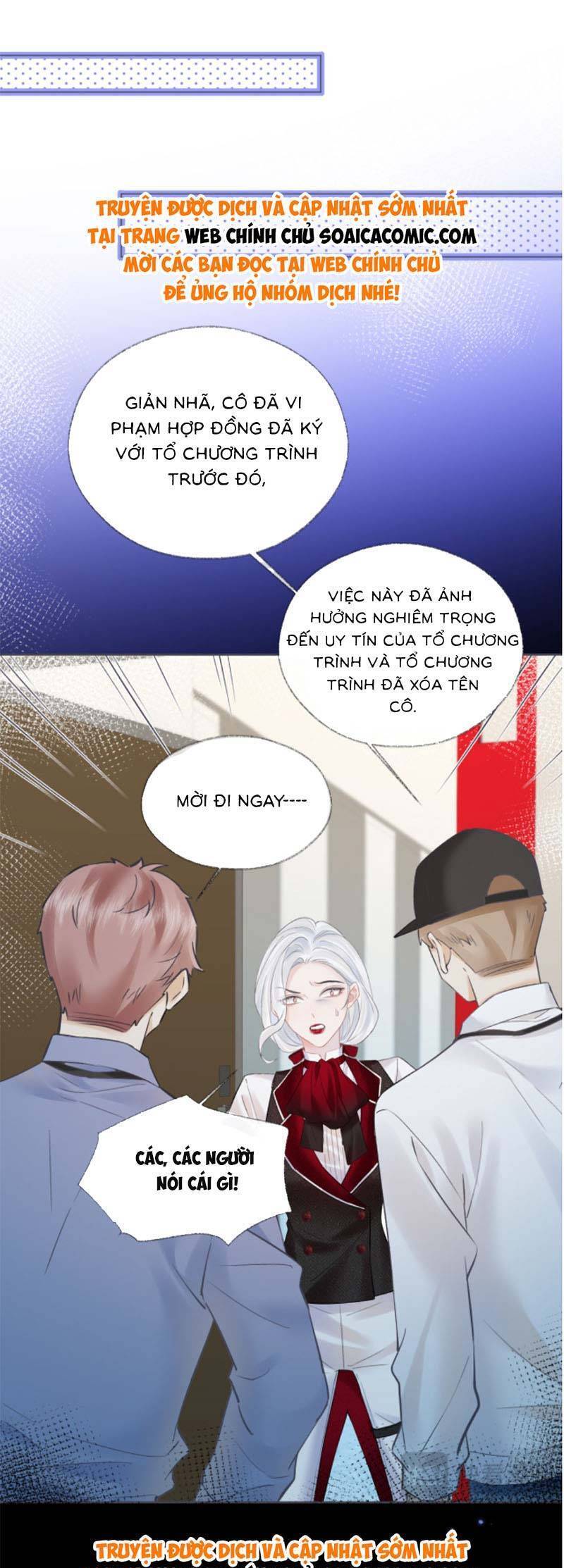 Ta Ở Hiện Đại Làm Đại Boss Chap 53 - Next Chap 54