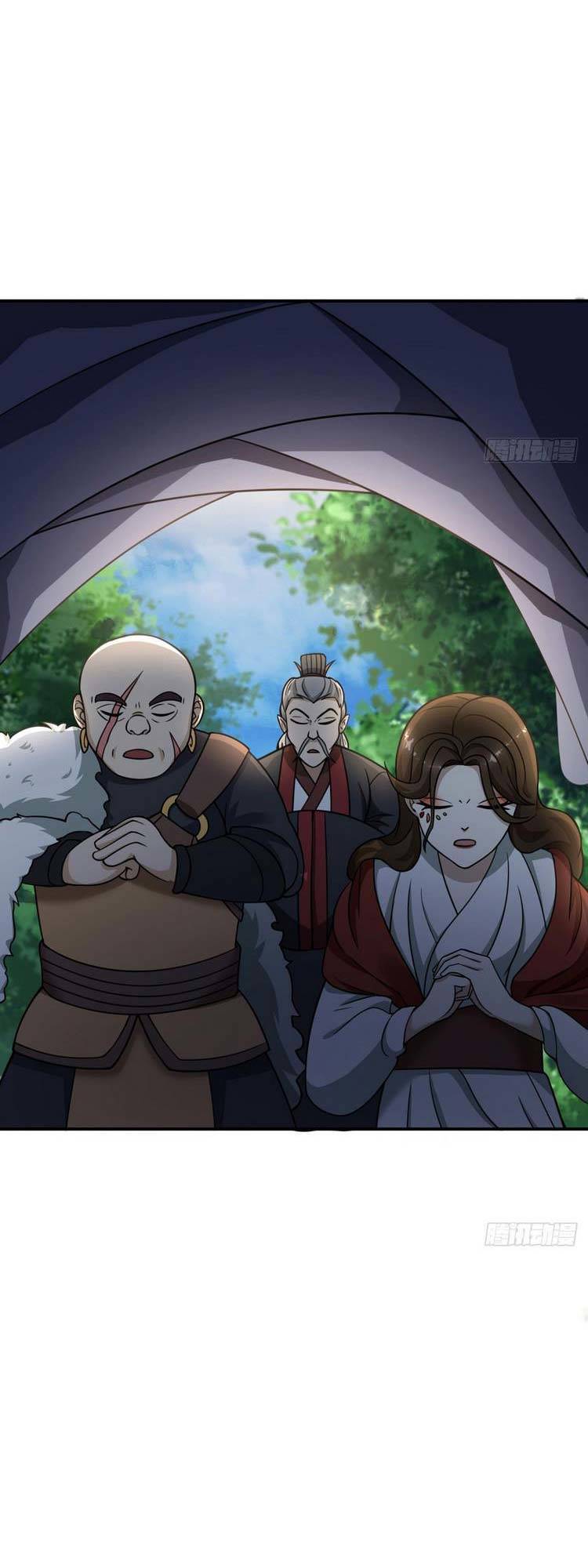Ta Ở Nhà 100 Năm Khi Ra Ngoài Đã Vô Địch Chap 13 - Next Chap 14