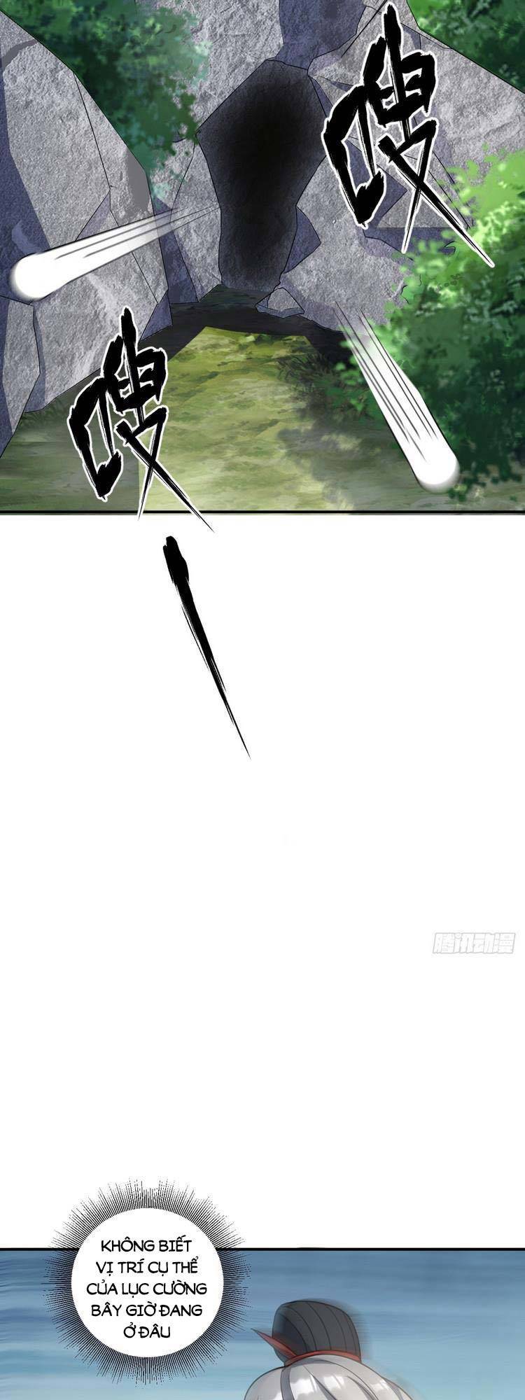 Ta Ở Nhà 100 Năm Khi Ra Ngoài Đã Vô Địch Chap 13 - Next Chap 14