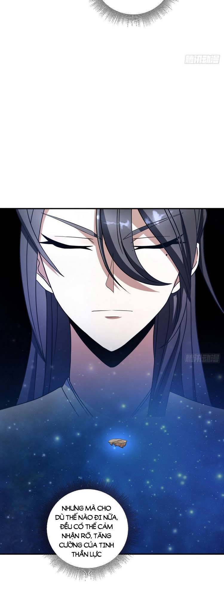 Ta Ở Nhà 100 Năm Khi Ra Ngoài Đã Vô Địch Chap 13 - Next Chap 14