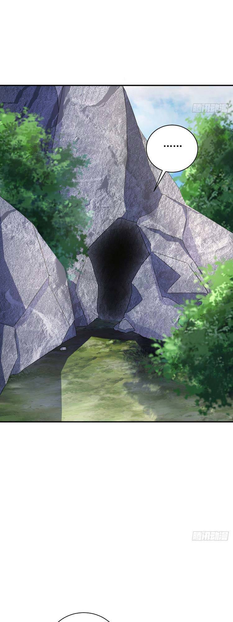 Ta Ở Nhà 100 Năm Khi Ra Ngoài Đã Vô Địch Chap 13 - Next Chap 14