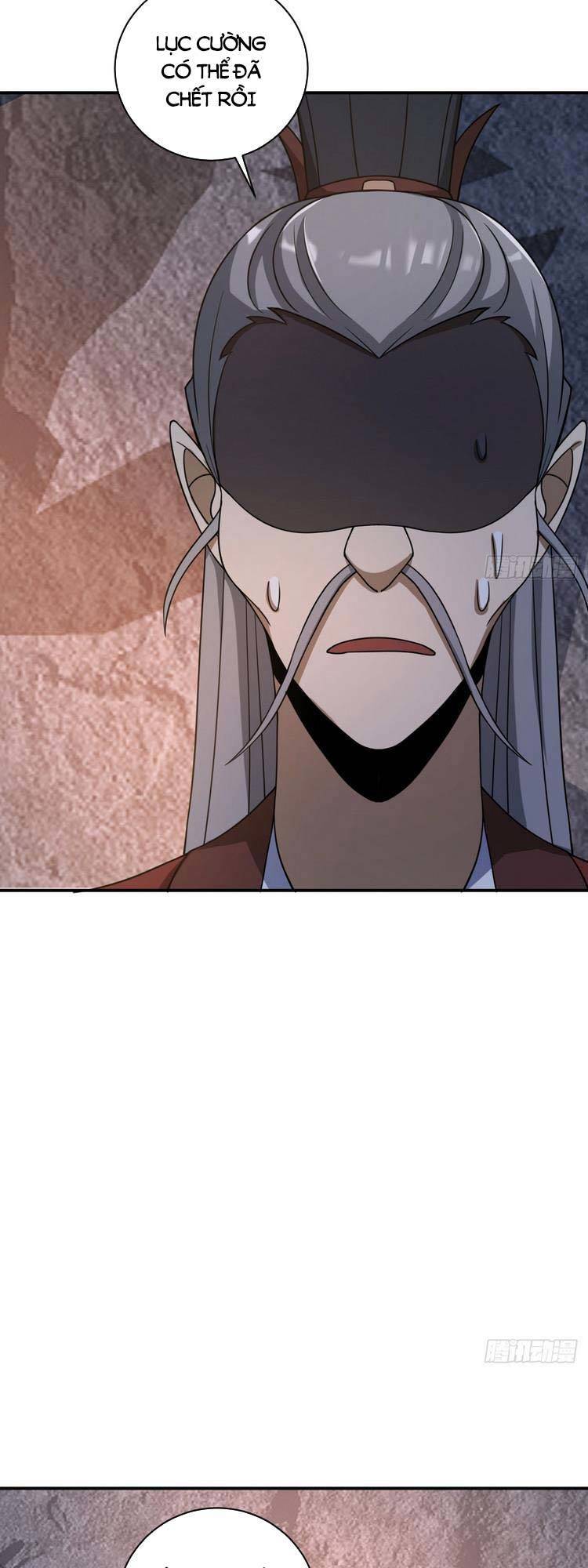 Ta Ở Nhà 100 Năm Khi Ra Ngoài Đã Vô Địch Chap 13 - Next Chap 14