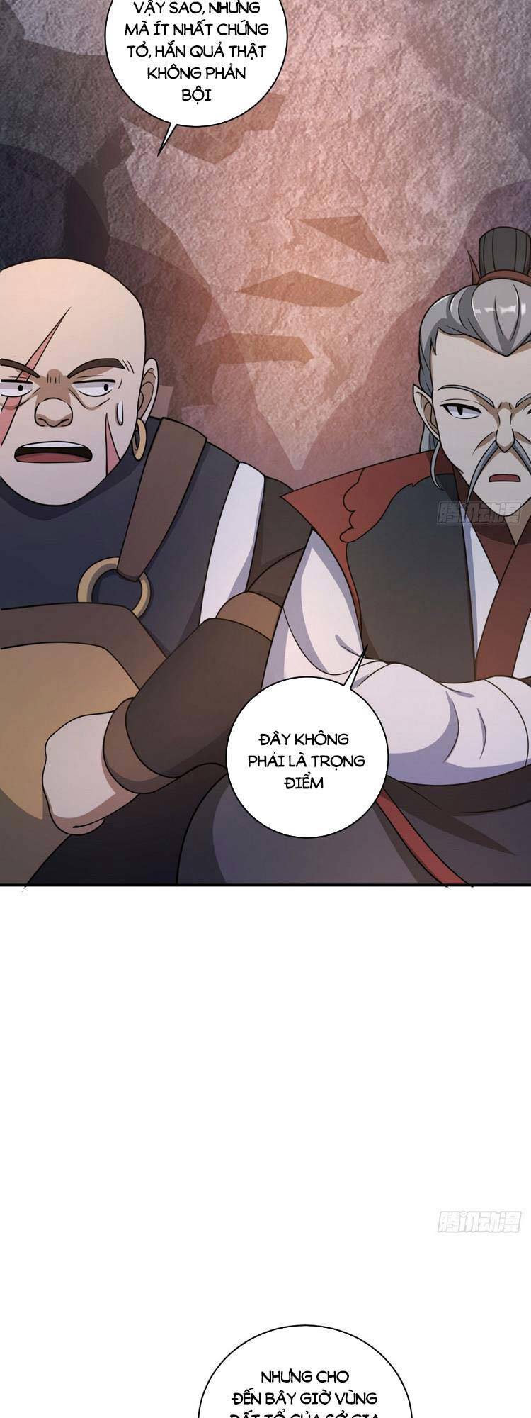 Ta Ở Nhà 100 Năm Khi Ra Ngoài Đã Vô Địch Chap 13 - Next Chap 14