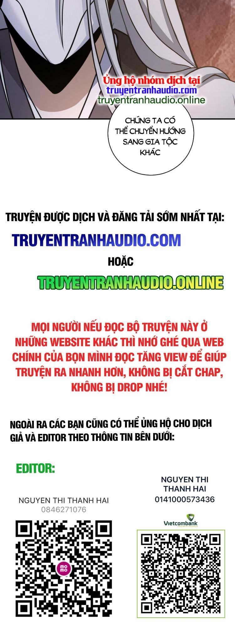 Ta Ở Nhà 100 Năm Khi Ra Ngoài Đã Vô Địch Chap 13 - Next Chap 14