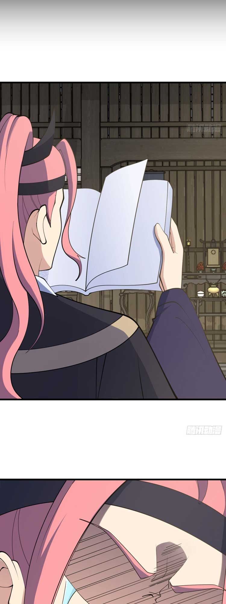 Ta Ở Nhà 100 Năm Khi Ra Ngoài Đã Vô Địch Chap 135 - Next Chap 136