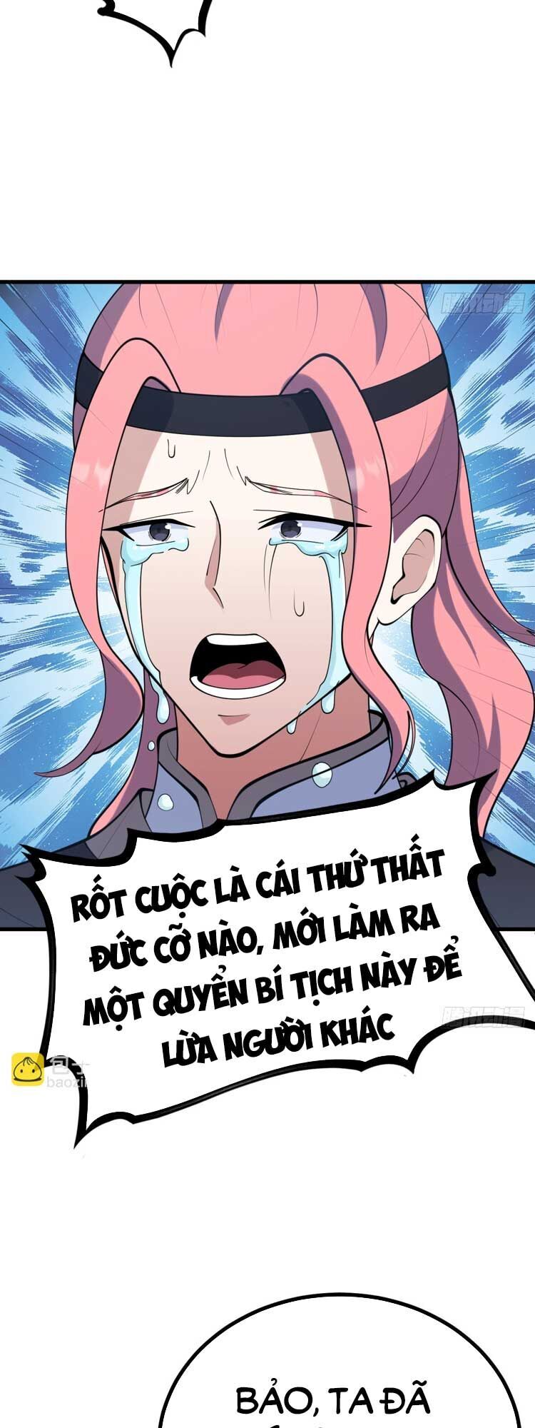 Ta Ở Nhà 100 Năm Khi Ra Ngoài Đã Vô Địch Chap 135 - Next Chap 136