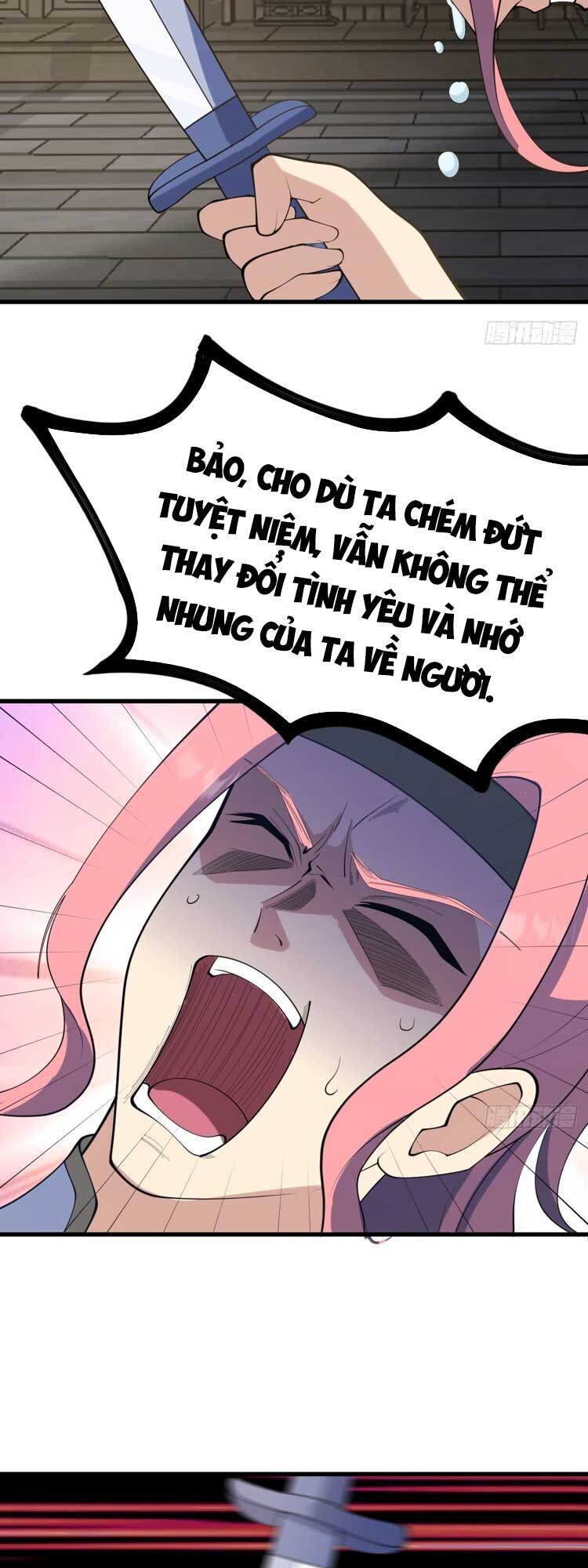 Ta Ở Nhà 100 Năm Khi Ra Ngoài Đã Vô Địch Chap 135 - Next Chap 136