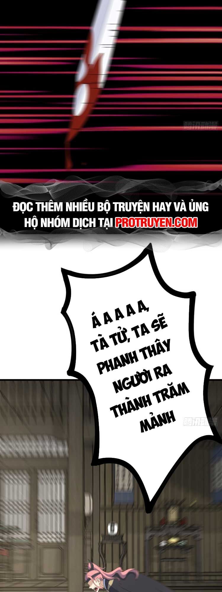 Ta Ở Nhà 100 Năm Khi Ra Ngoài Đã Vô Địch Chap 135 - Next Chap 136