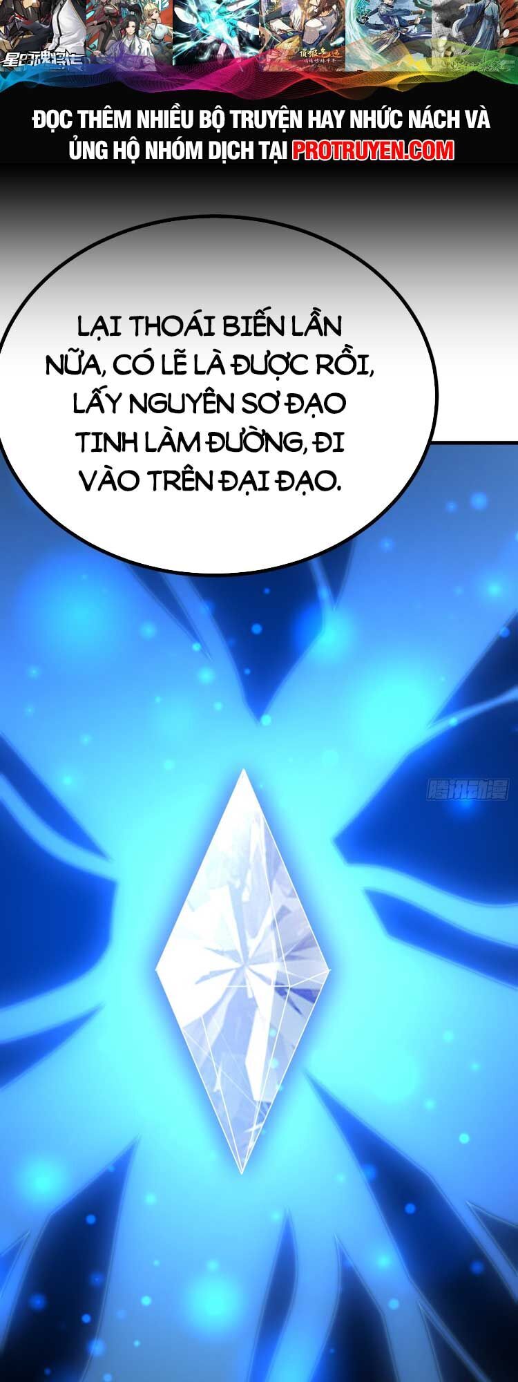 Ta Ở Nhà 100 Năm Khi Ra Ngoài Đã Vô Địch Chap 136 - Next Chap 137