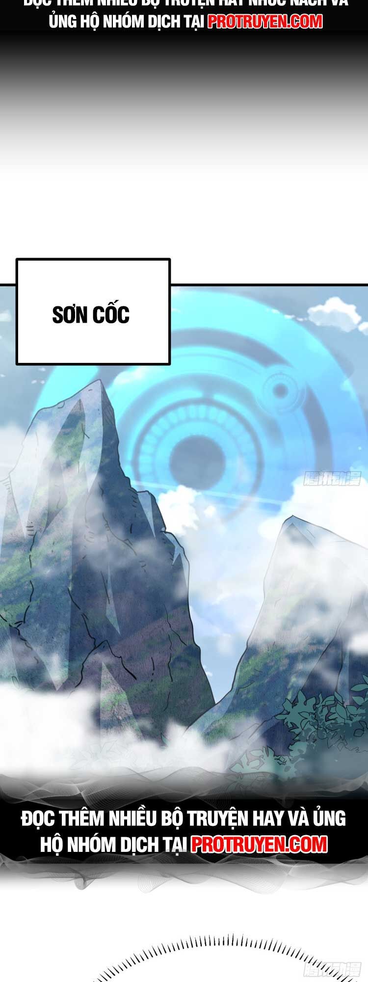 Ta Ở Nhà 100 Năm Khi Ra Ngoài Đã Vô Địch Chap 136 - Next Chap 137